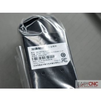 MV-CE100-30GC Camera new