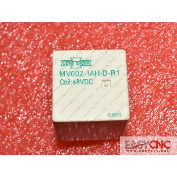 MV002-1AH-D-R1 48VDC Songchuan realy used
