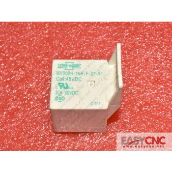 MV002-1AH-F-D1-R1 48VDC Songchuan realy used