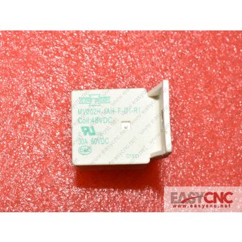 MV002H-1AH-F-D1-R1 48VDC Songchuan realy used