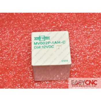 MV002P-1AH-C 12VDC Songchuan realy new