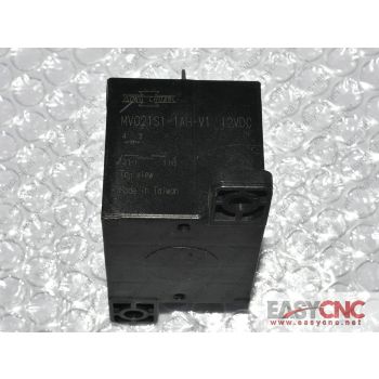 MV021S1-1AH-V1 12VDC Songchuan realy used