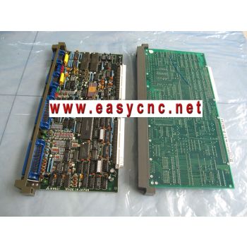 MW621 Mitsubishi PCB used