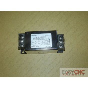 MYB-1206-33 Lambda noise filter used