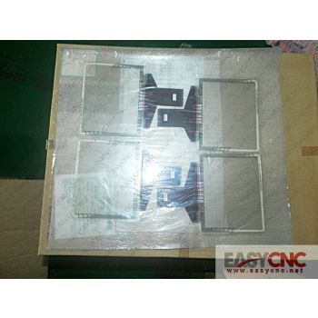 MZM-02-1E touch screen used