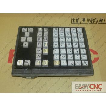 N860-1602-T071 Fanuc keyboard used