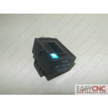 NC-10G-5A Nana Electronics current transformer used