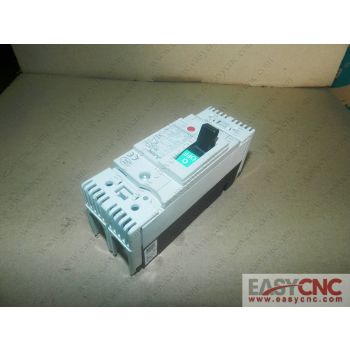 NF32-SV 5A Mitsubishi no-fuse breaker used