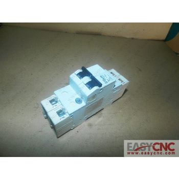 NF50-SMU 2A Mitsubishi circuit breaker used