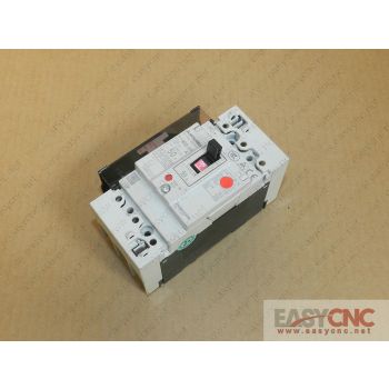 NF63-SVF 2P 50A Mitsubishi breaker used
