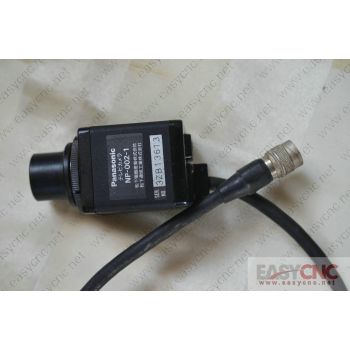 NP-002-1 Panasonic ccd used