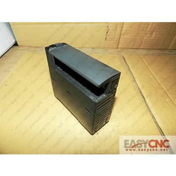 NP1AXH4-MR Fuji analog input module used