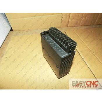 NP1AYH4V-MR Fuji analog output module used