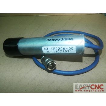 NT-LS229A-00 Tokyo Seiko module used