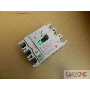 NV125-CV-75A Mitsubishi circuit breaker new