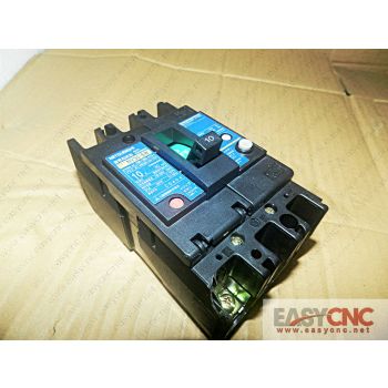 NV30-SW Mitsubishi Circuit Breaker used