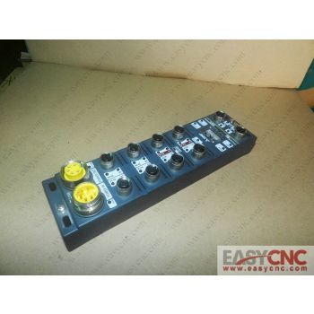 NZ2GFS12A2-16DTE Mitsubishi cc-link ie used