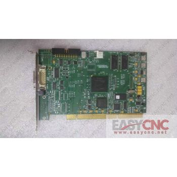 OR-64E0-IRPOL Coreco capture card used
