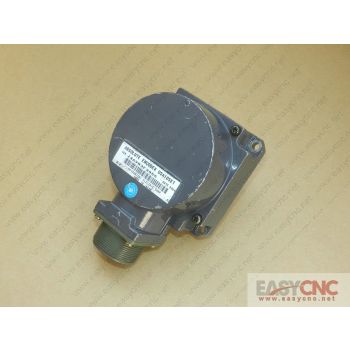 OSA105ET Mitsubishi absolute encoder used