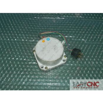 OSA253 Mitsubishi encoder used
