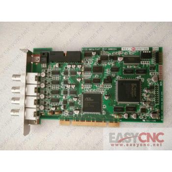 FAST RICE-001B P-900224 video capture card used