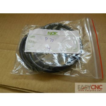 P70 Nok O-ring new