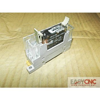 P7SA-10F-ND OMRON realy Socket used