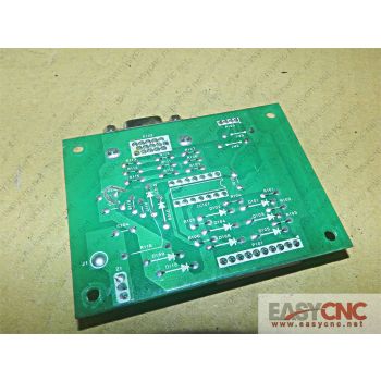 PBH512-1 PCB used