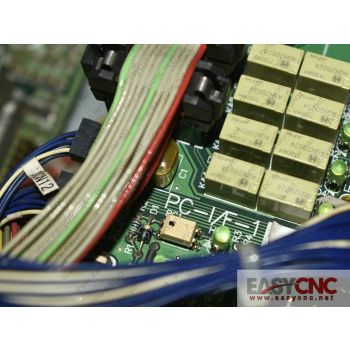 PC-I/F-1 D70VD008660-1A PCB used