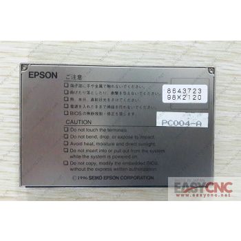 PC004-A EPSON new