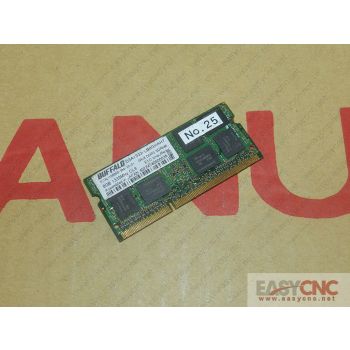 PC3L-10600S-999-10-D1 Buffald 8GB 133mhz used