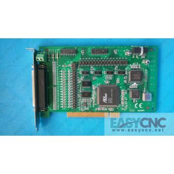 PCI-1750 Advantech PCB used
