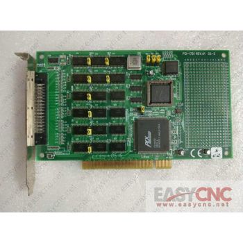 PCI-1751 Advantech PCB used