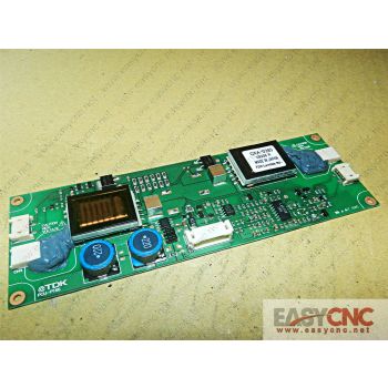 CXA-0385 PCU-P166 TDK inverter used
