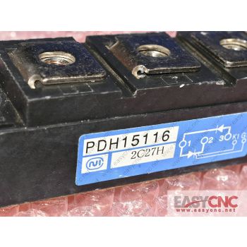 PDH15116 IGBT used