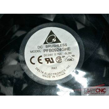 PFB0924GHE Delta fan new