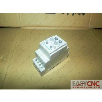 PFR-5 Moeller relay used