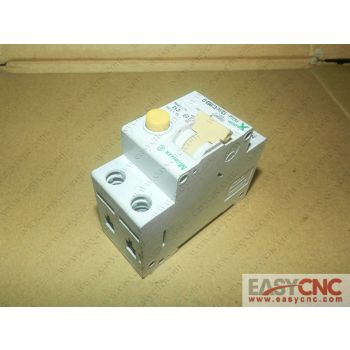 PKNM-13/1N/C/003-G Moeller switch used