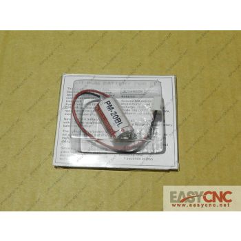 PM-20BL Maxell battery new