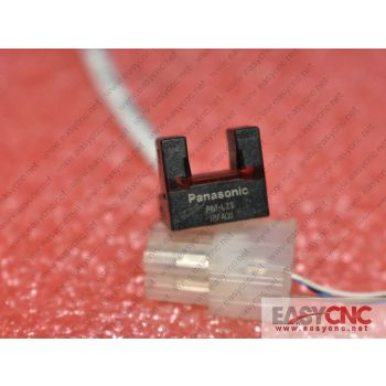 PM-L25 PANASONIC sensor SLOT Optical sensor used