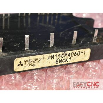 PM15CMA060-1 Mitsubishi IGBT used