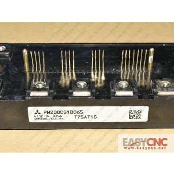 PM200CG1B065 Mitsubishi IGBT used