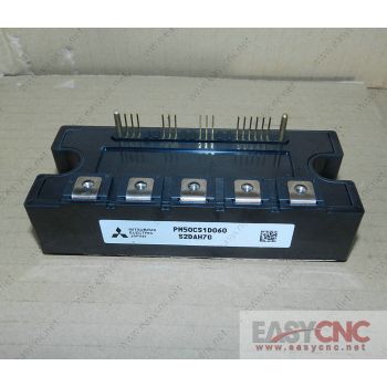 PM50CS1D060 Mitsubishi IGBT new