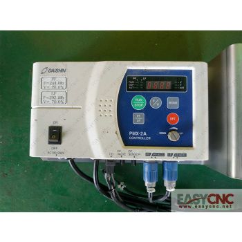 PMX-2A Daishin used