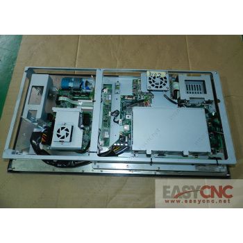 PNC2-15H-QI A011-3302 UI7820-OKM2-H-QI OKUMA used