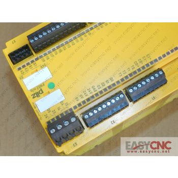 PNOZ m1p 773100 PILZ safety realy used