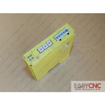 PNOZ mc7p 773726 PILZ safety realy used