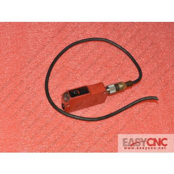 PRK 9544 L.4 LEUZE photoelectric sensor used