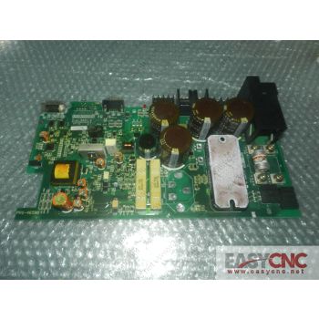 PRS-4658B PCB used