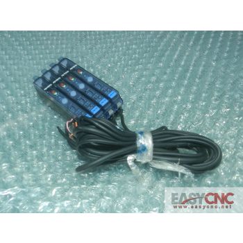 PS-T2 Keyence sensor used